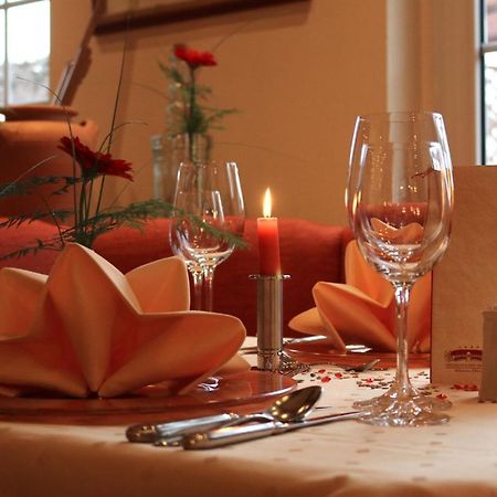 Hotel Spanischer Hof Gröditz Екстериор снимка
