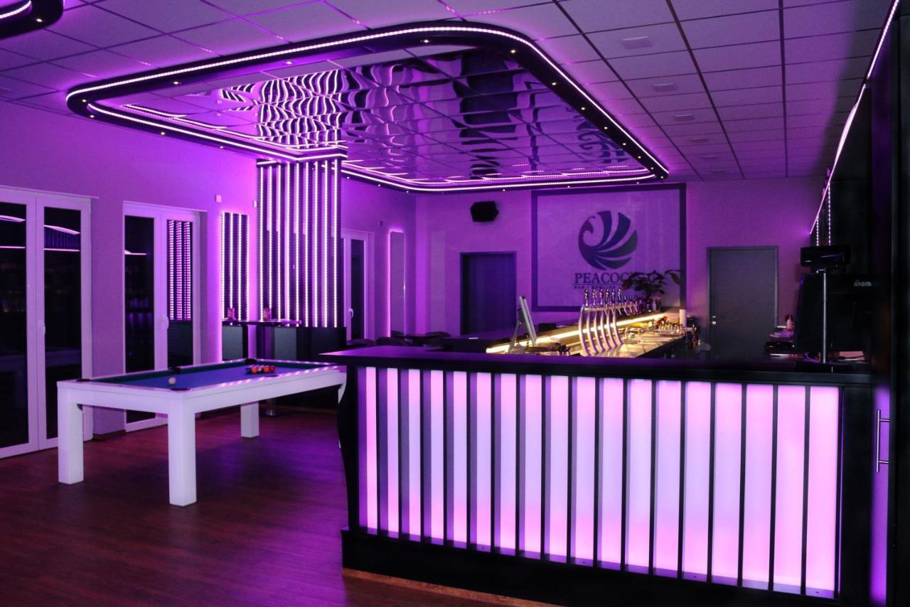 Hotel Spanischer Hof Gröditz Екстериор снимка