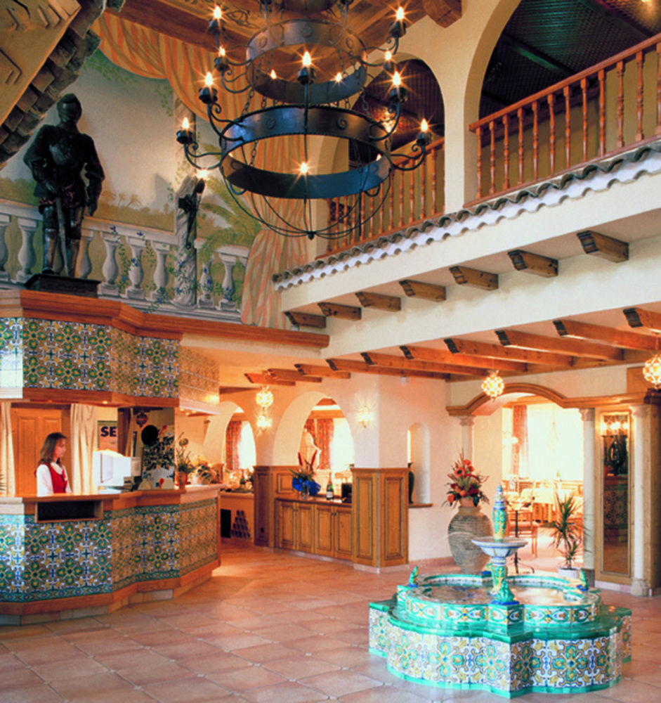 Hotel Spanischer Hof Gröditz Екстериор снимка