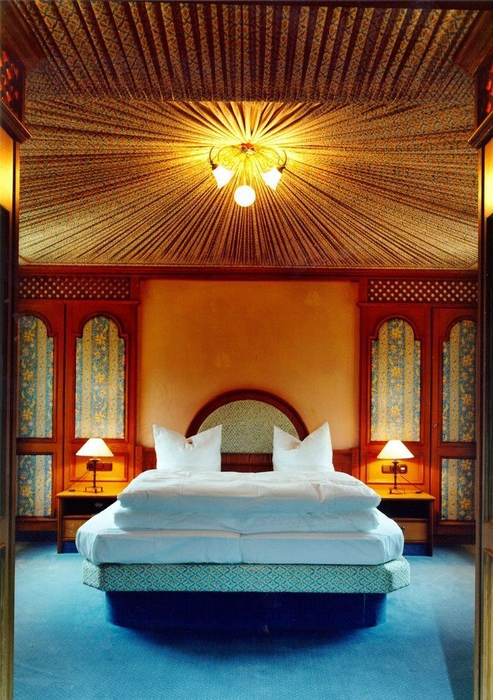 Hotel Spanischer Hof Gröditz Екстериор снимка
