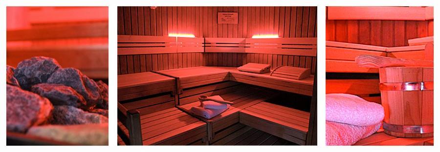 Hotel Spanischer Hof Gröditz Екстериор снимка