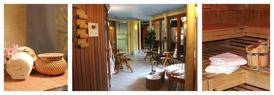 Hotel Spanischer Hof Gröditz Екстериор снимка